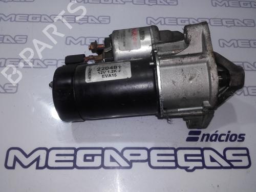 Used Starter MITSUBISHI SPACE STAR MPV (DG_A) 1.3 16V (DG1A) (86 hp) 12156847