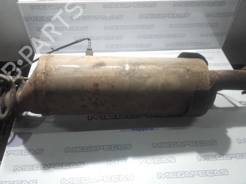 Katalysator für CITROËN C4 Grand Picasso I (UA_) 2.0 HDi 150 (150 hp) 12156851