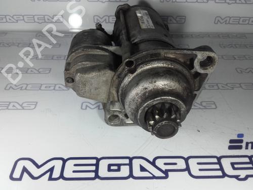 Starter SKODA OCTAVIA I (1U2) 1.9 TDI | BP12156852M8 