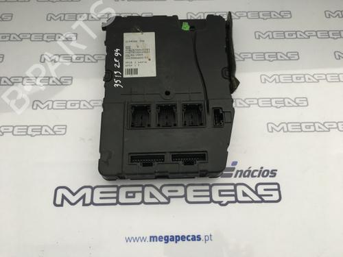 Sikringsdose RENAULT MEGANE II (BM0/1_, CM0/1_) 1.9 dCi (BM0G, CM0G) (120 hp) 12271961