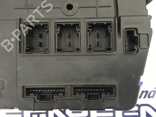 Sikringsdose RENAULT MEGANE II (BM0/1_, CM0/1_) 1.9 dCi (BM0G, CM0G) | BP12271961E1 