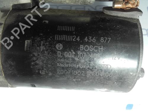 Startmotor OPEL CORSA D (S07) 1.2 (L08, L68) | BP12156855M8 