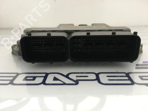 Engine control unit (ECU) FIAT BRAVO II (198_) 1.4 T-Jet (198AXF1B) | BP12156858M57 