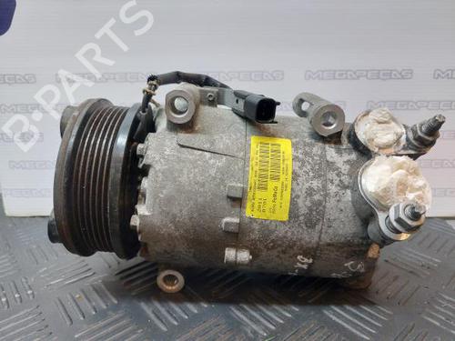 AC Kompressor FORD S-MAX (WA6) 2.0 TDCi (140 hp) 12156862