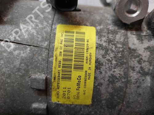 AC compressor FORD S-MAX (WA6) 2.0 TDCi | BP12156862M34 