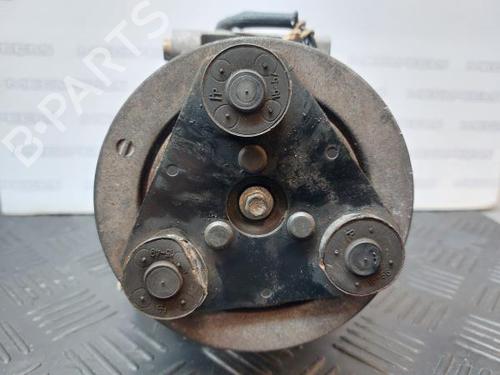 AC compressor FORD S-MAX (WA6) 2.0 TDCi | BP12156862M34 
