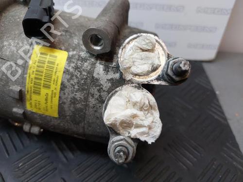 AC compressor FORD S-MAX (WA6) 2.0 TDCi | BP12156862M34 