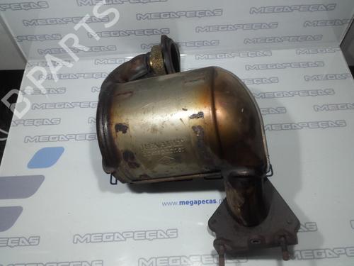 Used Catalyst RENAULT ESPACE IV (JK0/1_) 2.0 dCi (JK02, JK03) (131 hp) 12156866