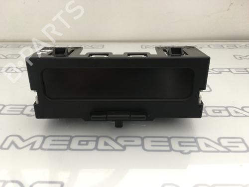 Display de informações RENAULT MEGANE II (BM0/1_, CM0/1_) 1.9 dCi (BM0G, CM0G) (120 hp) 12156860