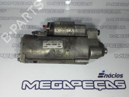 Starter FORD S-MAX (WA6) 2.0 TDCi | BP12156863M8 