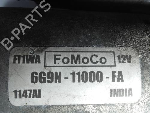 Starter FORD S-MAX (WA6) 2.0 TDCi | BP12156863M8 