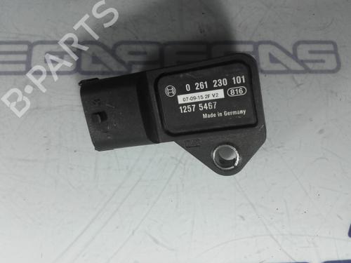Modulo elettronico OPEL CORSA D (S07) 1.2 (L08, L68) | BP12303645M83 