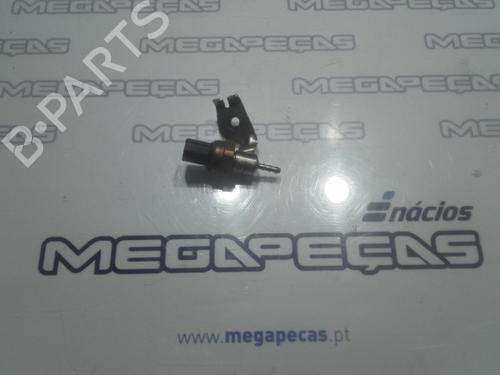 Elektronisk modul MERCEDES-BENZ C-CLASS (W204) C 220 CDI (204.002) (163 hp) 12303647
