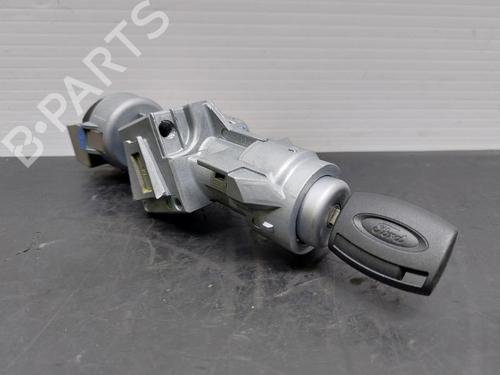 Used Ignition barrel FORD FOCUS III 1.0 EcoBoost (100 hp) 12156878