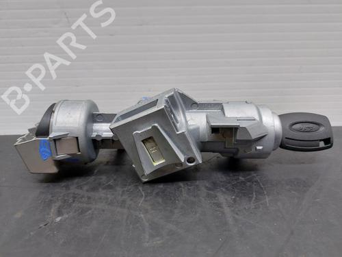 Ignition barrel FORD FOCUS III 1.0 EcoBoost | BP12156878M48 