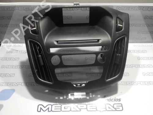 Used Middle console FORD FOCUS III 1.0 EcoBoost (100 hp) 14398819