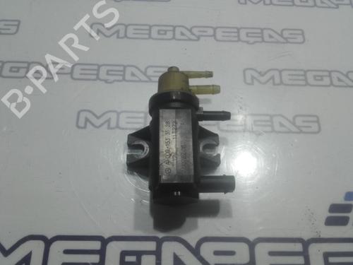 Electronic module MERCEDES-BENZ C-CLASS (W204) C 220 CDI (204.002) | BP14398816M83 