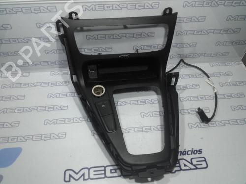 Used Middle console FORD FOCUS III 1.0 EcoBoost (100 hp) 14398820