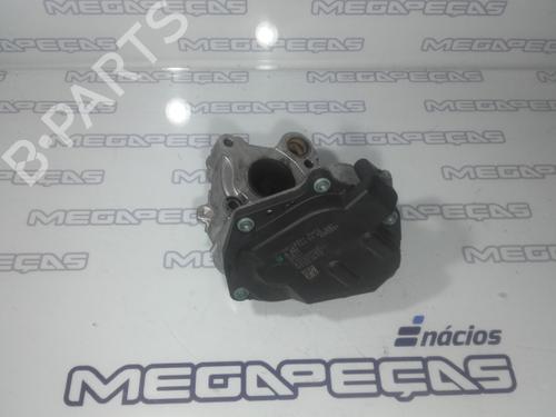 Egr MERCEDES-BENZ C-CLASS (W204) C 220 CDI (204.002) A6511400460Q01