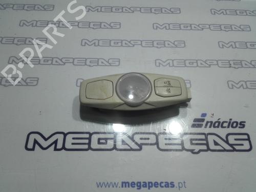 Used Interior roof light FORD FOCUS III 1.0 EcoBoost (100 hp) 12156885