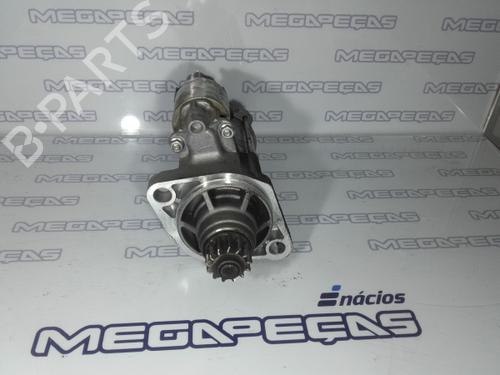 Used Starter VW GOLF VII (5G1, BQ1, BE1, BE2) 1.2 TSI (105 hp) 12156893
