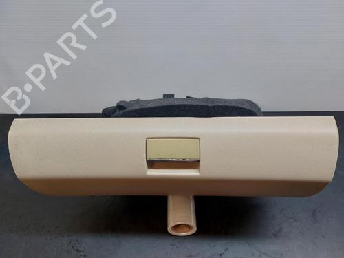 Glove box MERCEDES-BENZ A-CLASS (W169) A 180 CDI (169.007, 169.307) | BP12156896C95 