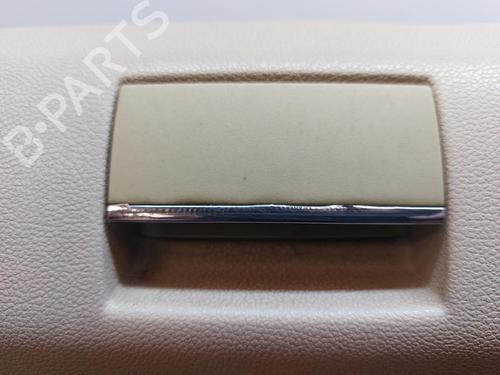 Glove box MERCEDES-BENZ A-CLASS (W169) A 180 CDI (169.007, 169.307) | BP12156896C95 