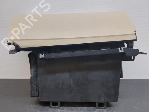 Glove box MERCEDES-BENZ A-CLASS (W169) A 180 CDI (169.007, 169.307) | BP12156896C95 