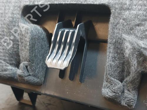Glove box MERCEDES-BENZ A-CLASS (W169) A 180 CDI (169.007, 169.307) | BP12156896C95 