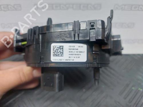 Squib airbag VW GOLF VII (5G1, BQ1, BE1, BE2) 1.2 TSI | BP14398829C102