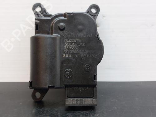 Module électronique VW GOLF VII (5G1, BQ1, BE1, BE2) 1.2 TSI (105 hp) 12303656