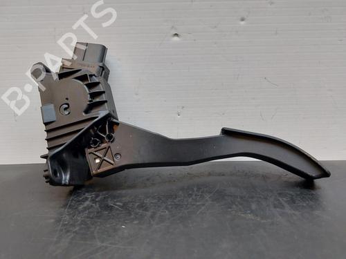 Pedal VW GOLF VII (5G1, BQ1, BE1, BE2) 1.2 TSI | BP12156908I4 