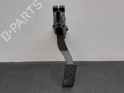Pedal VW GOLF VII (5G1, BQ1, BE1, BE2) 1.2 TSI | BP12156908I4 