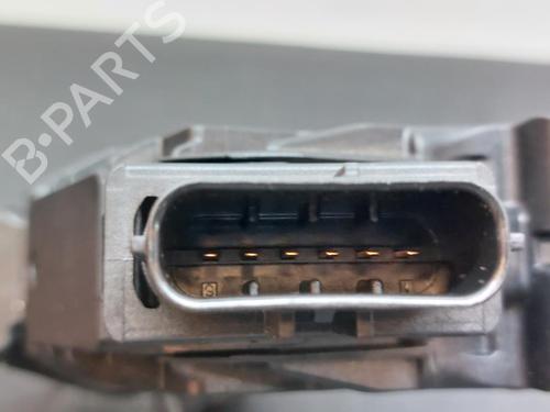 Pedal VW GOLF VII (5G1, BQ1, BE1, BE2) 1.2 TSI | BP12156908I4 
