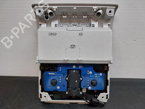 Interior roof light VW GOLF VII (5G1, BQ1, BE1, BE2) 1.2 TSI | BP12156909I8 