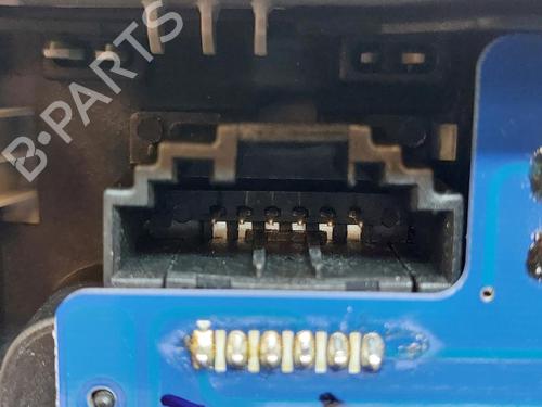 Interior roof light VW GOLF VII (5G1, BQ1, BE1, BE2) 1.2 TSI | BP12156909I8 
