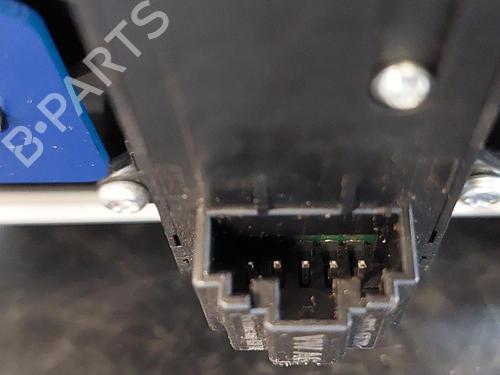 Interior roof light VW GOLF VII (5G1, BQ1, BE1, BE2) 1.2 TSI | BP12156909I8 
