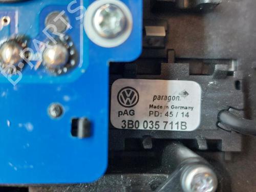 Interior roof light VW GOLF VII (5G1, BQ1, BE1, BE2) 1.2 TSI | BP12156909I8 