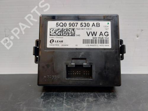 Elektronisk modul VW GOLF VII (5G1, BQ1, BE1, BE2) 1.2 TSI (105 hp) 12273100