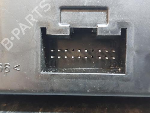 Electronic module VW GOLF VII (5G1, BQ1, BE1, BE2) 1.2 TSI | BP12273100M83 