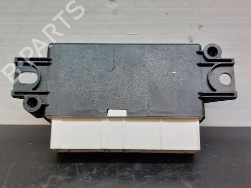 Electronic module VW GOLF VII (5G1, BQ1, BE1, BE2) 1.2 TSI | BP12273101M83 