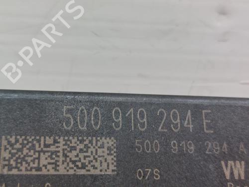 Electronic module VW GOLF VII (5G1, BQ1, BE1, BE2) 1.2 TSI | BP12273101M83 