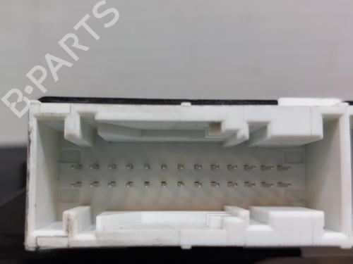 Electronic module VW GOLF VII (5G1, BQ1, BE1, BE2) 1.2 TSI | BP12273101M83 