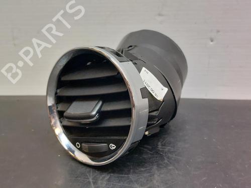 Used Air vent PEUGEOT 308 CC (4B_) 1.6 16V (120 hp) 12156932