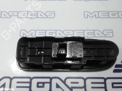 Right front window switch PEUGEOT 308 CC (4B_) 1.6 16V | BP12297712I26 