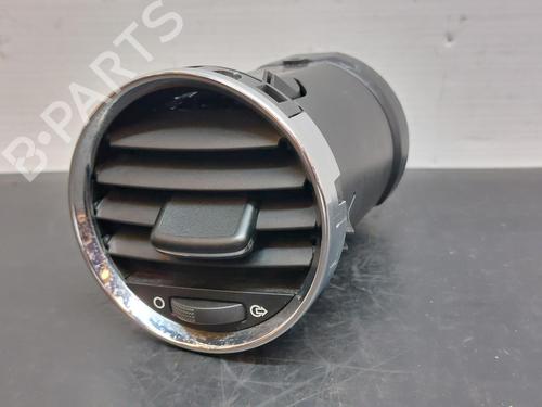 Used Air vent PEUGEOT 308 CC (4B_) 1.6 16V (120 hp) 12156933