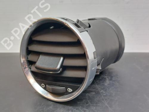 Used Air vent PEUGEOT 308 CC (4B_) 1.6 16V (120 hp) 12156935