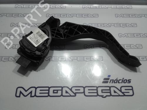 Used Pedal PEUGEOT 308 CC (4B_) 1.6 16V (120 hp) 12156937