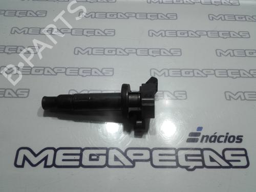 Used Ignition coil TOYOTA COROLLA Saloon (_E12_) 1.4 VVT-i (ZZE120_, ZZE120R) (97 hp) 14398851