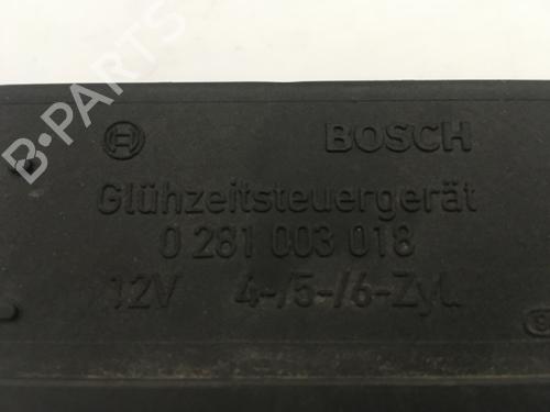 Electronic module ALFA ROMEO 147 (937_)  | BP14398853M83 